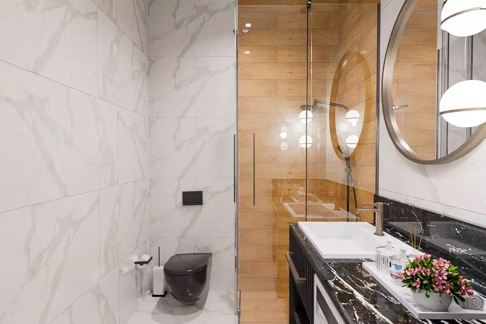 Flat 150m² in Turkey, Demirtas. Priced at 240000€ rent photo-31