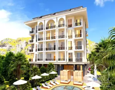 Buy in Turkey for 240000€
