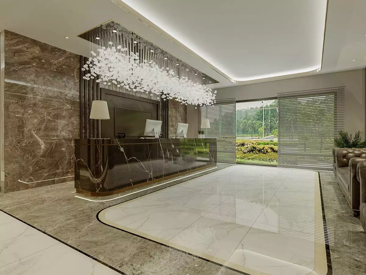 Flat 47m² in Turkey, Demirtas. Priced at 109000€ rent photo-7