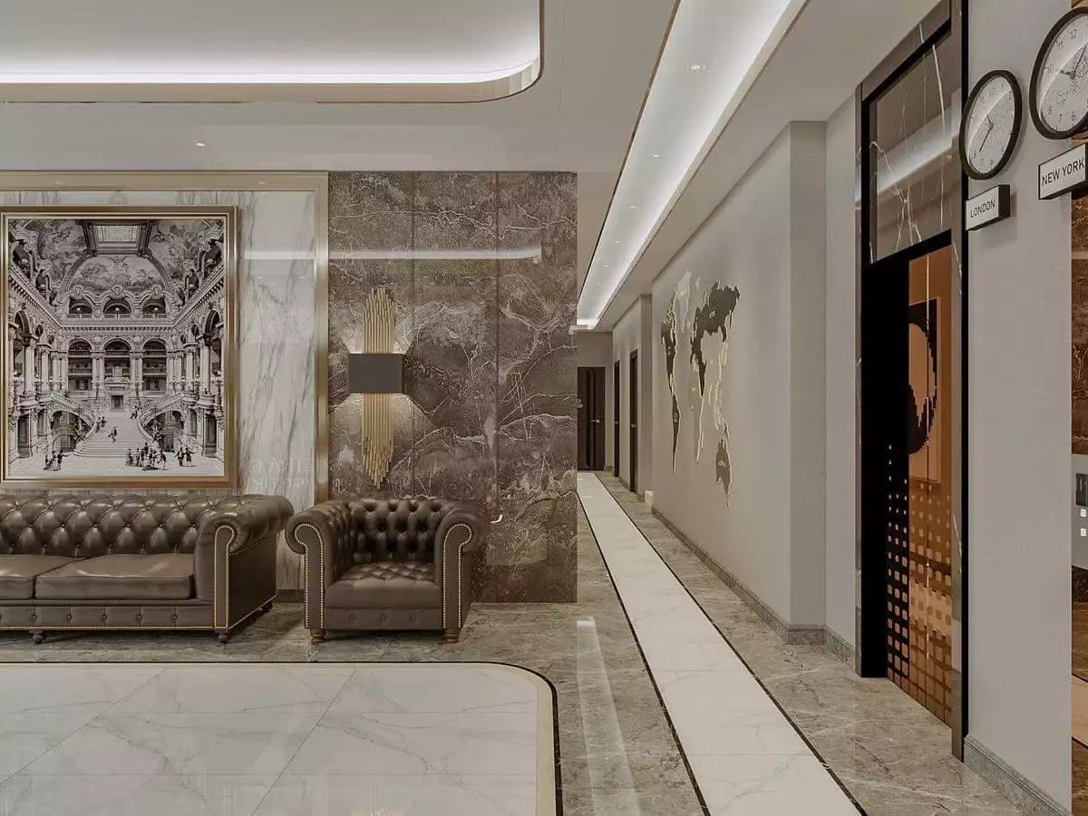 Flat 47m² in Turkey, Demirtas. Priced at 109000€ rent photo-9