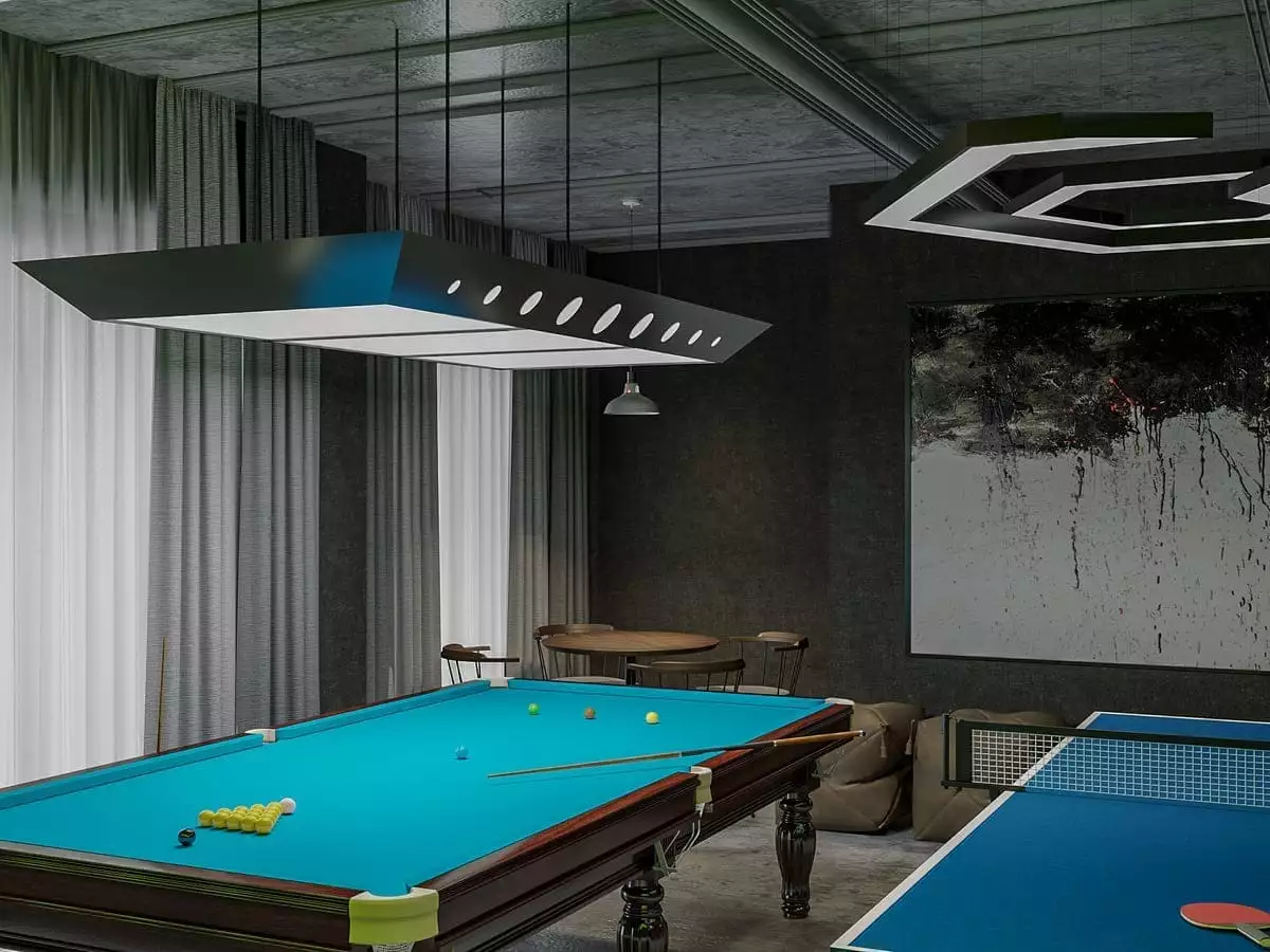 Flat 47m² in Turkey, Demirtas. Priced at 109000€ rent photo-12