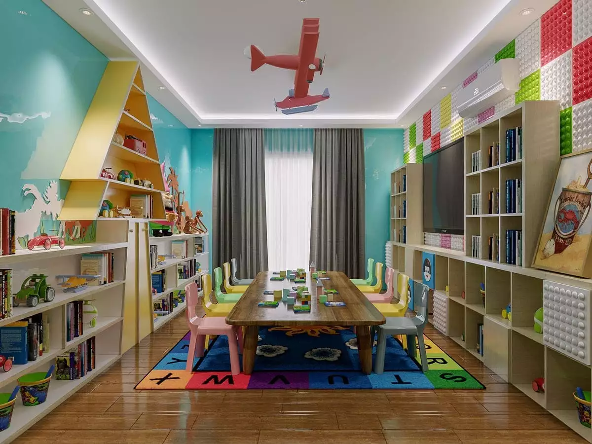 Flat 47m² in Turkey, Demirtas. Priced at 109000€ rent photo-13