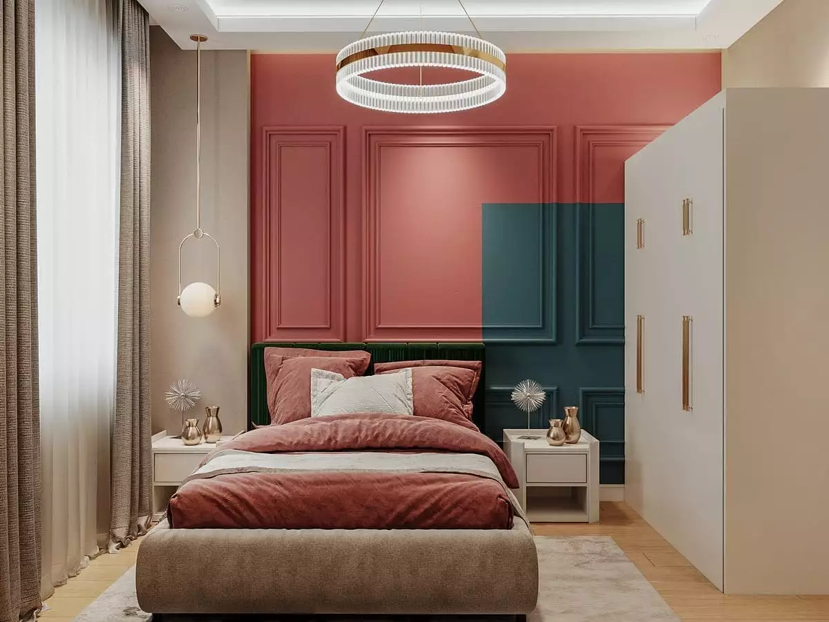 Flat 47m² in Turkey, Demirtas. Priced at 109000€ rent photo-21