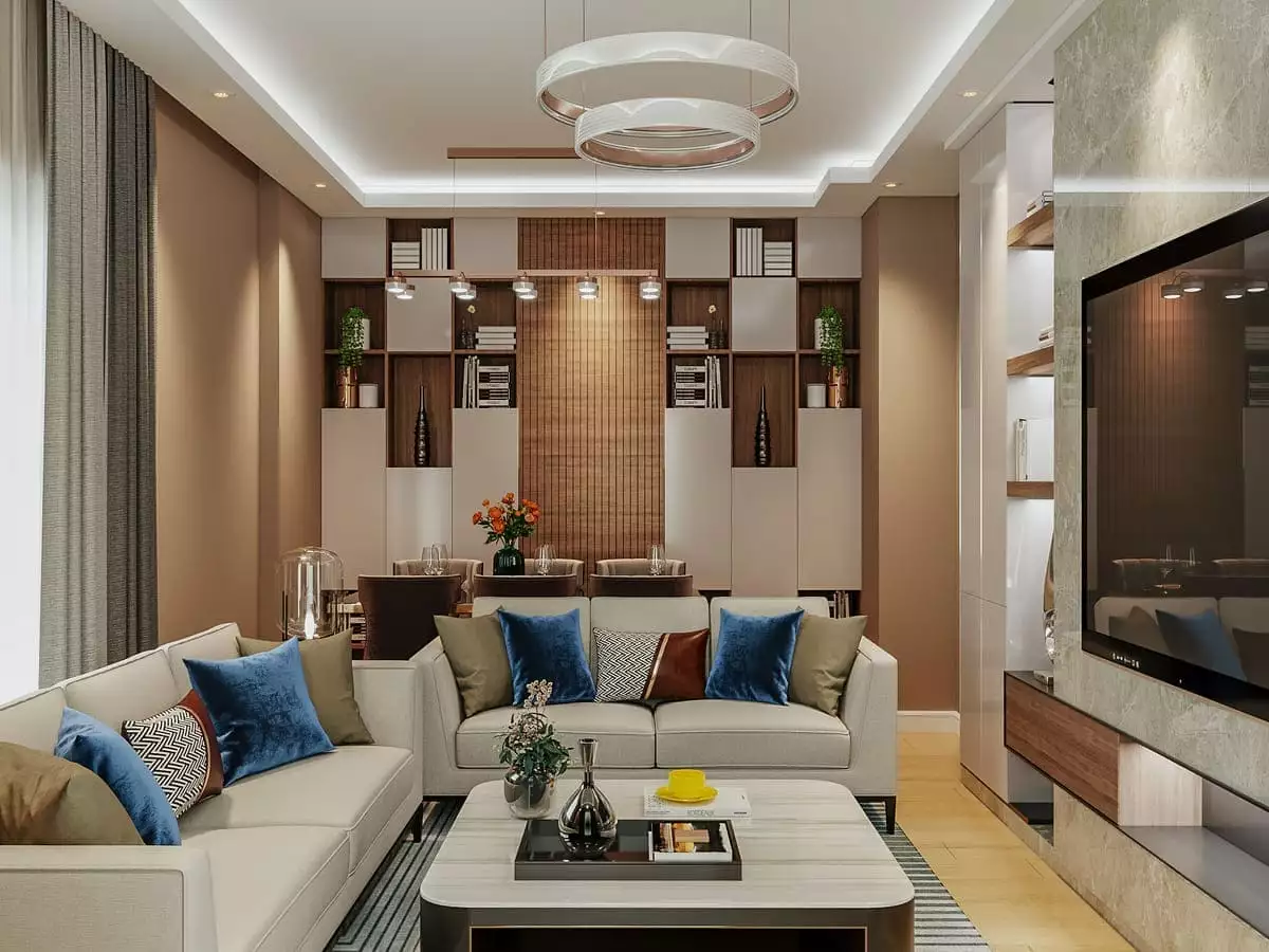 Flat 47m² in Turkey, Demirtas. Priced at 109000€ rent photo-22