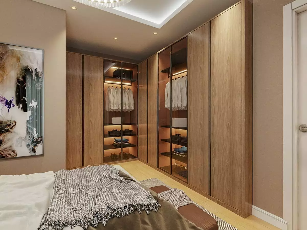 Flat 47m² in Turkey, Demirtas. Priced at 109000€ rent photo-28