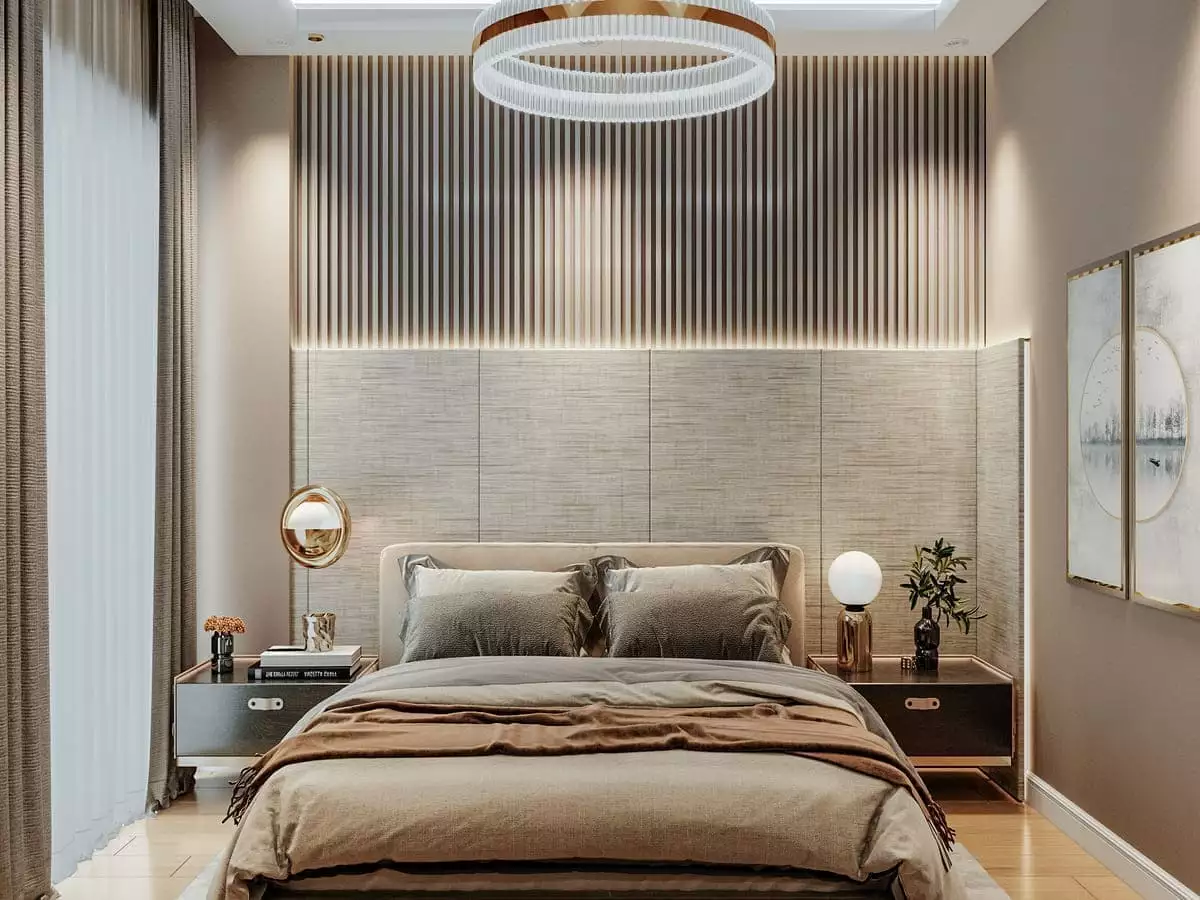 Flat 47m² in Turkey, Demirtas. Priced at 109000€ rent photo-29