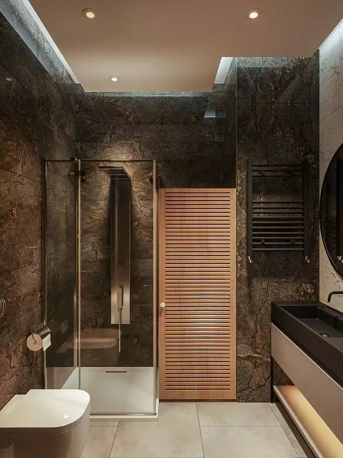 Flat 47m² in Turkey, Demirtas. Priced at 109000€ rent photo-30