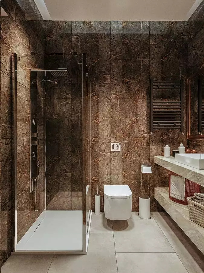 Flat 47m² in Turkey, Demirtas. Priced at 109000€ rent photo-31