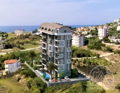 Buy in Turkey for 109000€