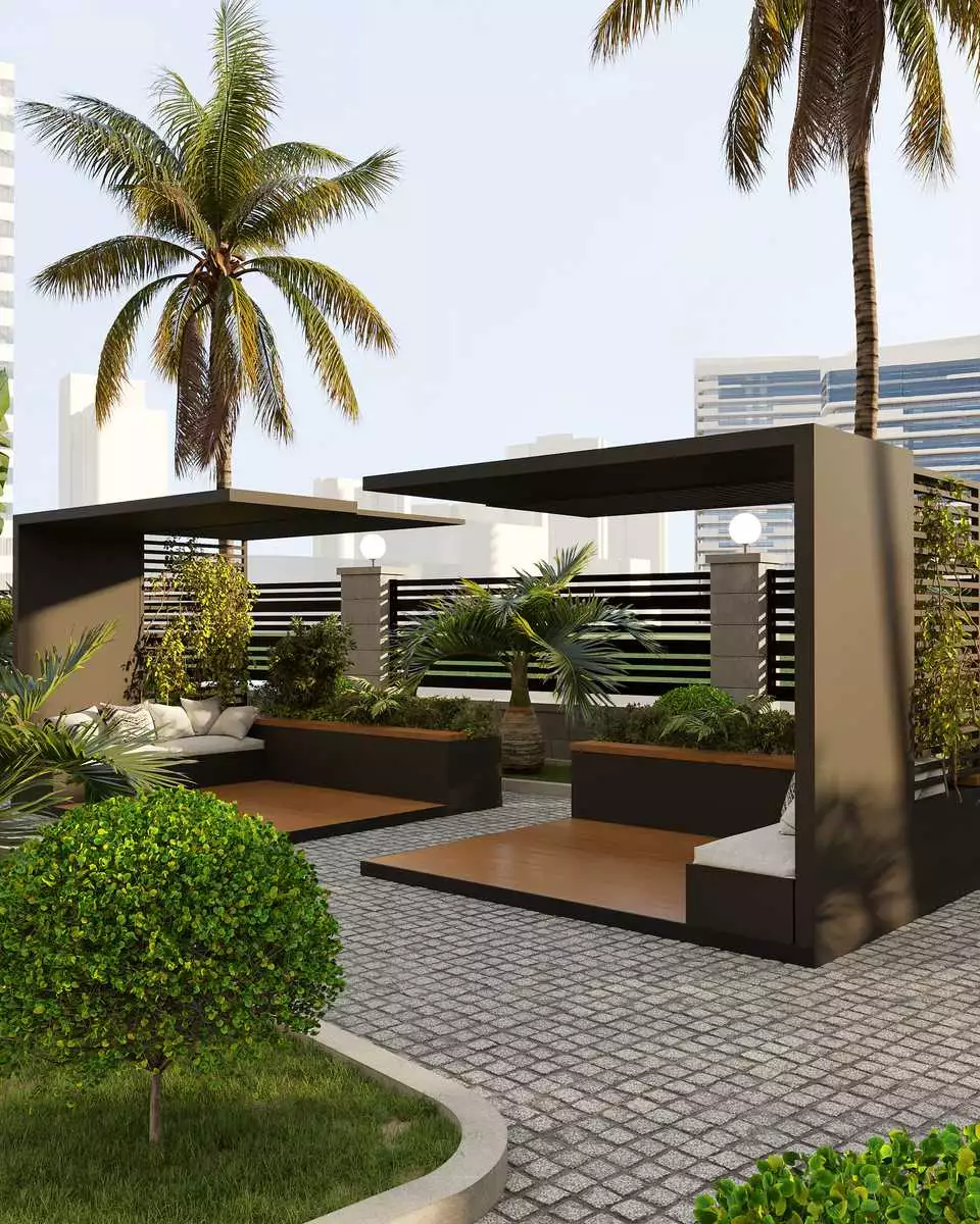 Flat 58m² in Turkey, Demirtas. Priced at 111000€ rent photo-11