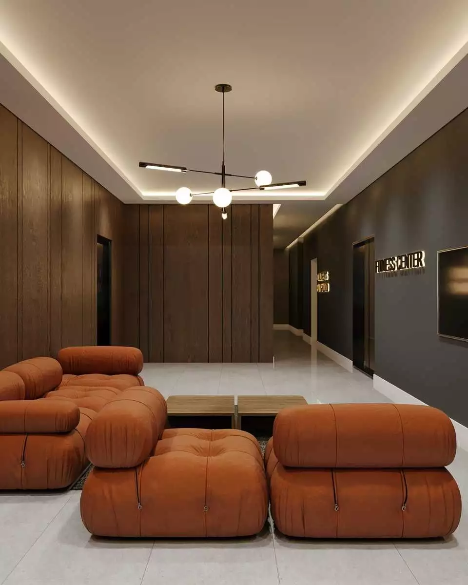 Flat 58m² in Turkey, Demirtas. Priced at 111000€ rent photo-15