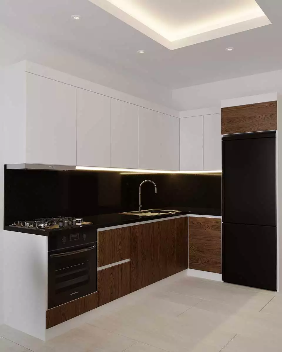 Flat 58m² in Turkey, Demirtas. Priced at 111000€ rent photo-25