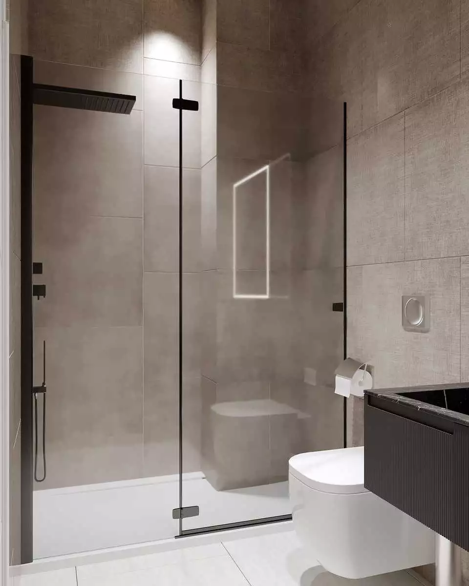 Flat 58m² in Turkey, Demirtas. Priced at 111000€ rent photo-27