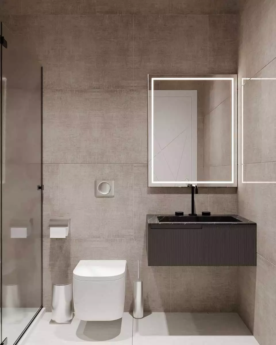 Flat 58m² in Turkey, Demirtas. Priced at 111000€ rent photo-28