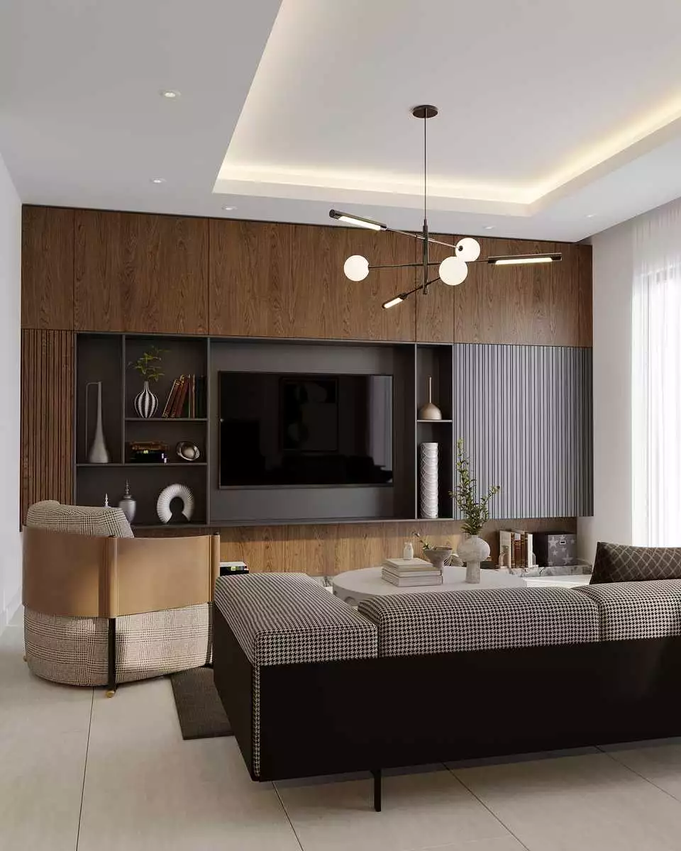 Flat 58m² in Turkey, Demirtas. Priced at 111000€ rent photo-29