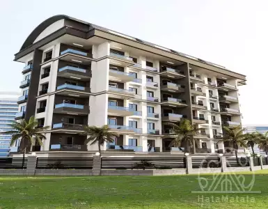 Buy in Turkey for 111000€