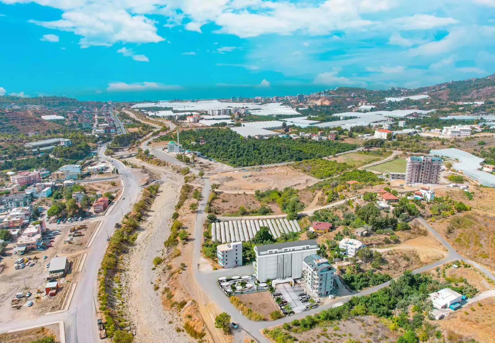 Flat 49m² in Turkey, Demirtas. Priced at 94000€ rent photo-6