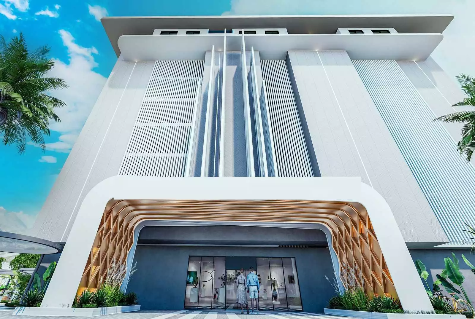 Flat 49m² in Turkey, Demirtas. Priced at 94000€ rent photo-10