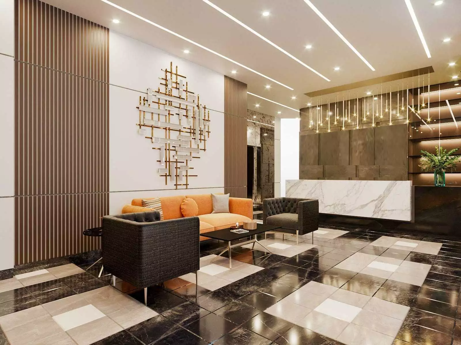 Flat 49m² in Turkey, Demirtas. Priced at 94000€ rent photo-17