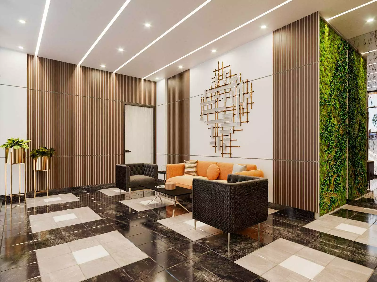 Flat 49m² in Turkey, Demirtas. Priced at 94000€ rent photo-18