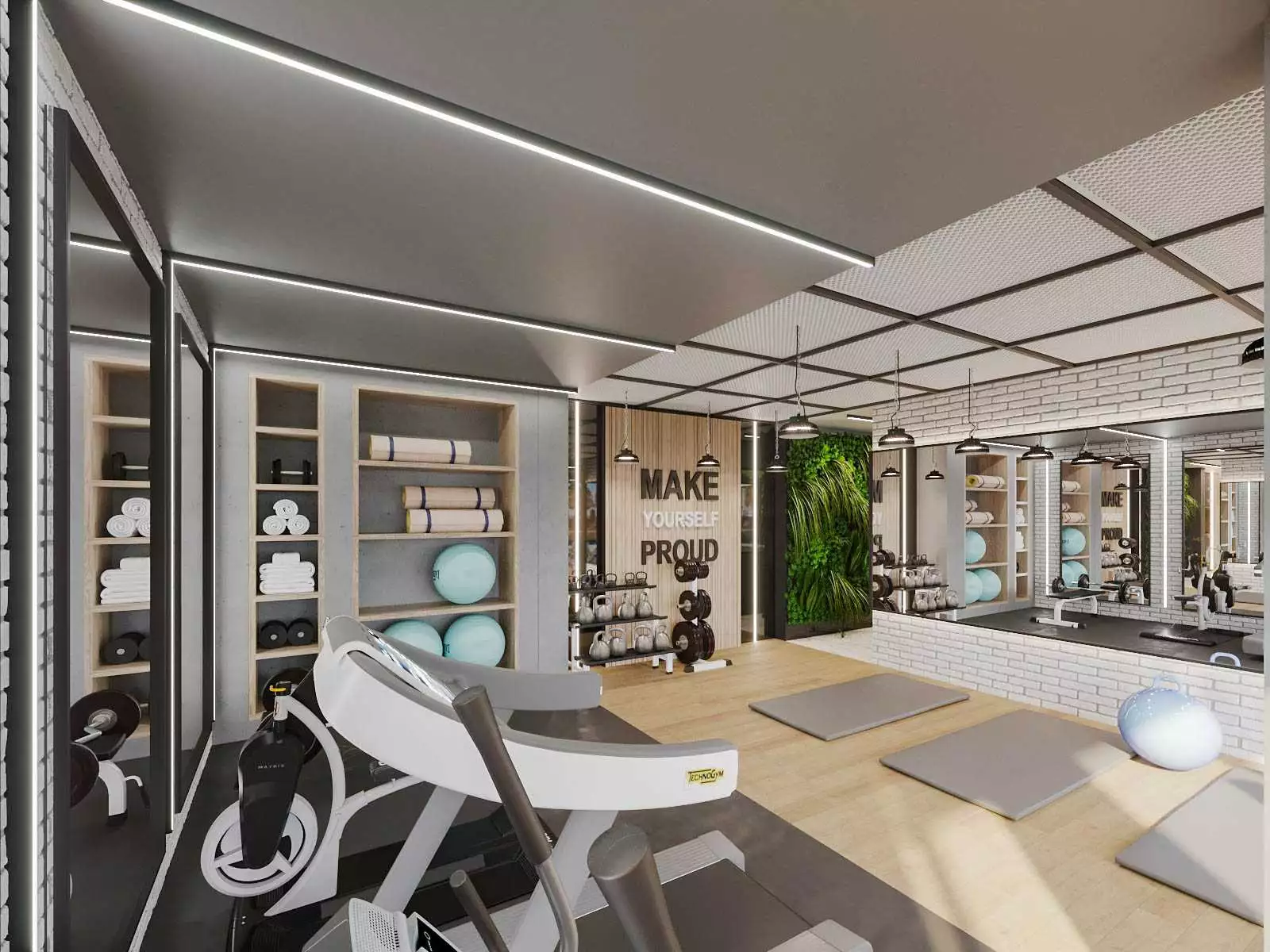 Flat 49m² in Turkey, Demirtas. Priced at 94000€ rent photo-20