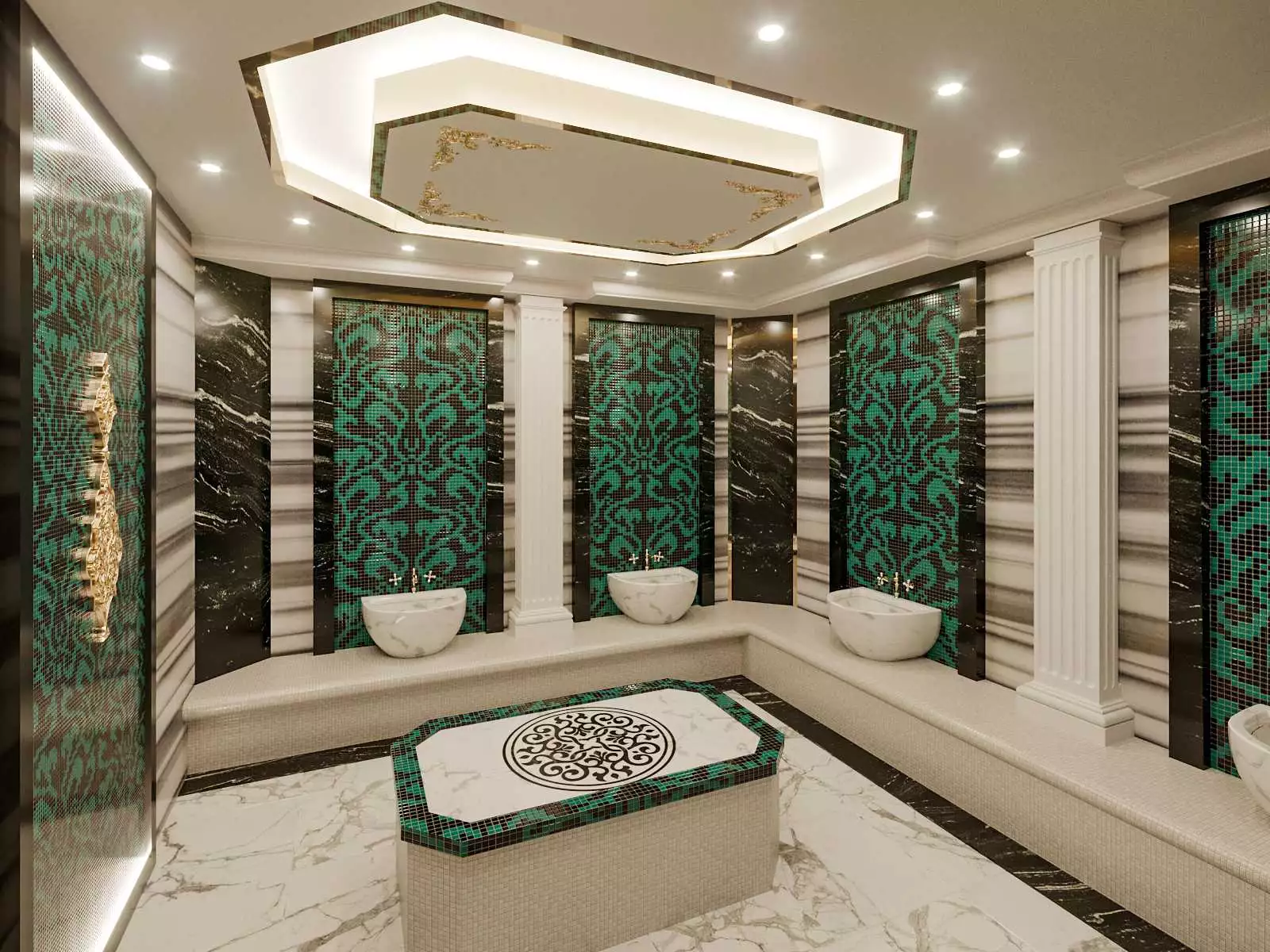 Flat 49m² in Turkey, Demirtas. Priced at 94000€ rent photo-21