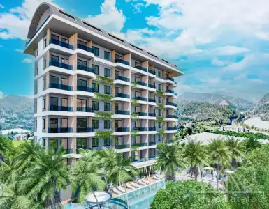 Buy in Turkey for 94000€