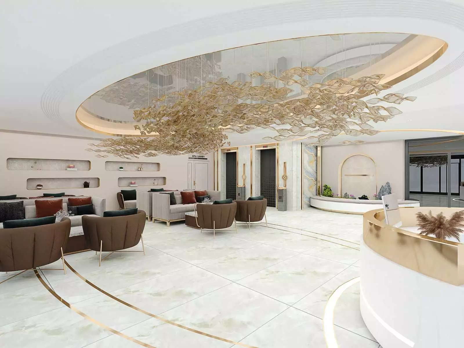 Flat 50m² in Turkey, Demirtas. Priced at 77000€ rent photo-12