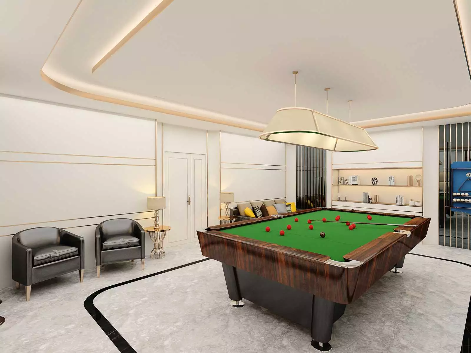 Flat 50m² in Turkey, Demirtas. Priced at 77000€ rent photo-14