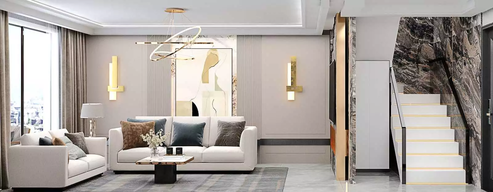 Flat 50m² in Turkey, Demirtas. Priced at 77000€ rent photo-24