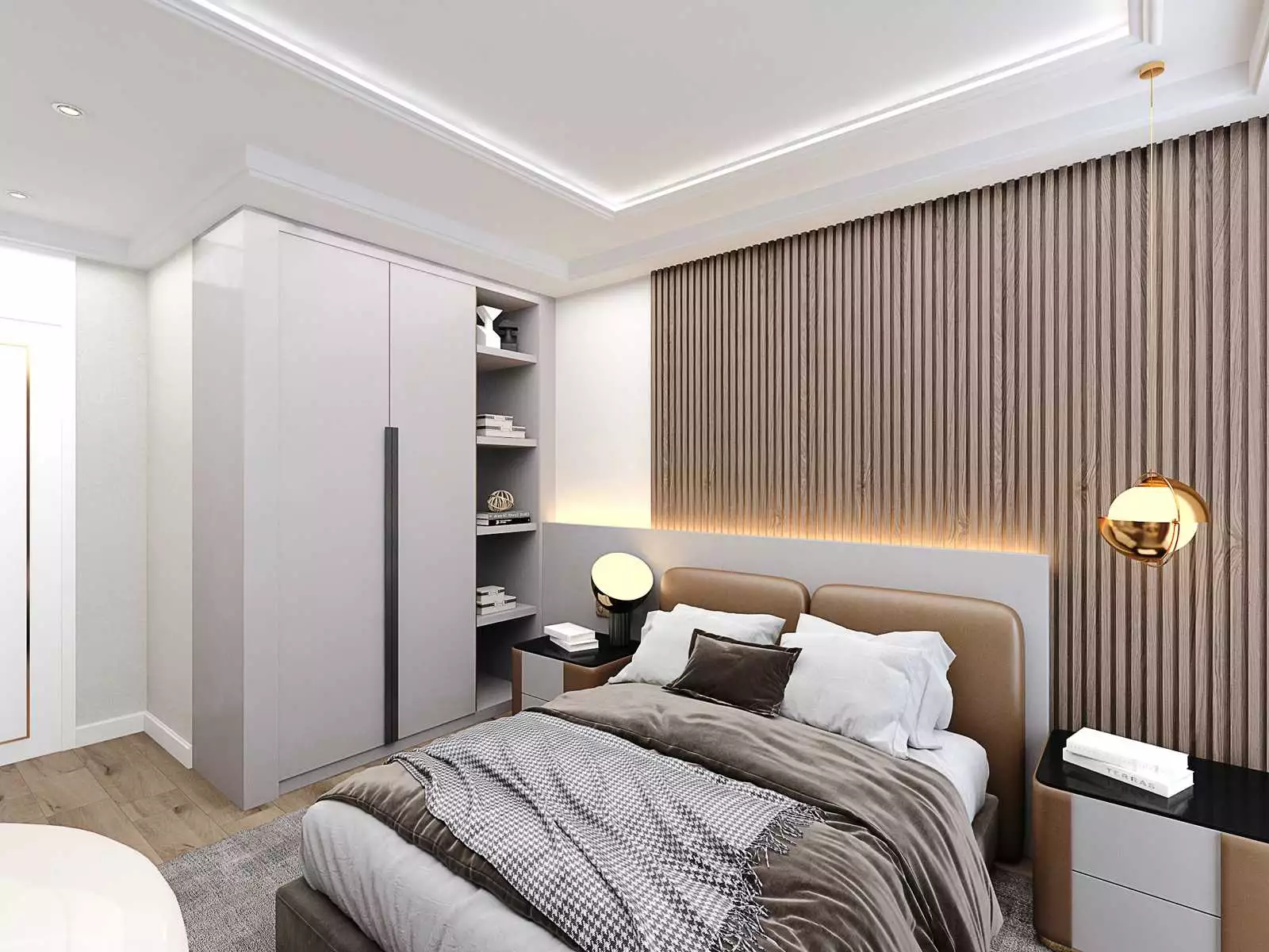 Flat 50m² in Turkey, Demirtas. Priced at 77000€ rent photo-26