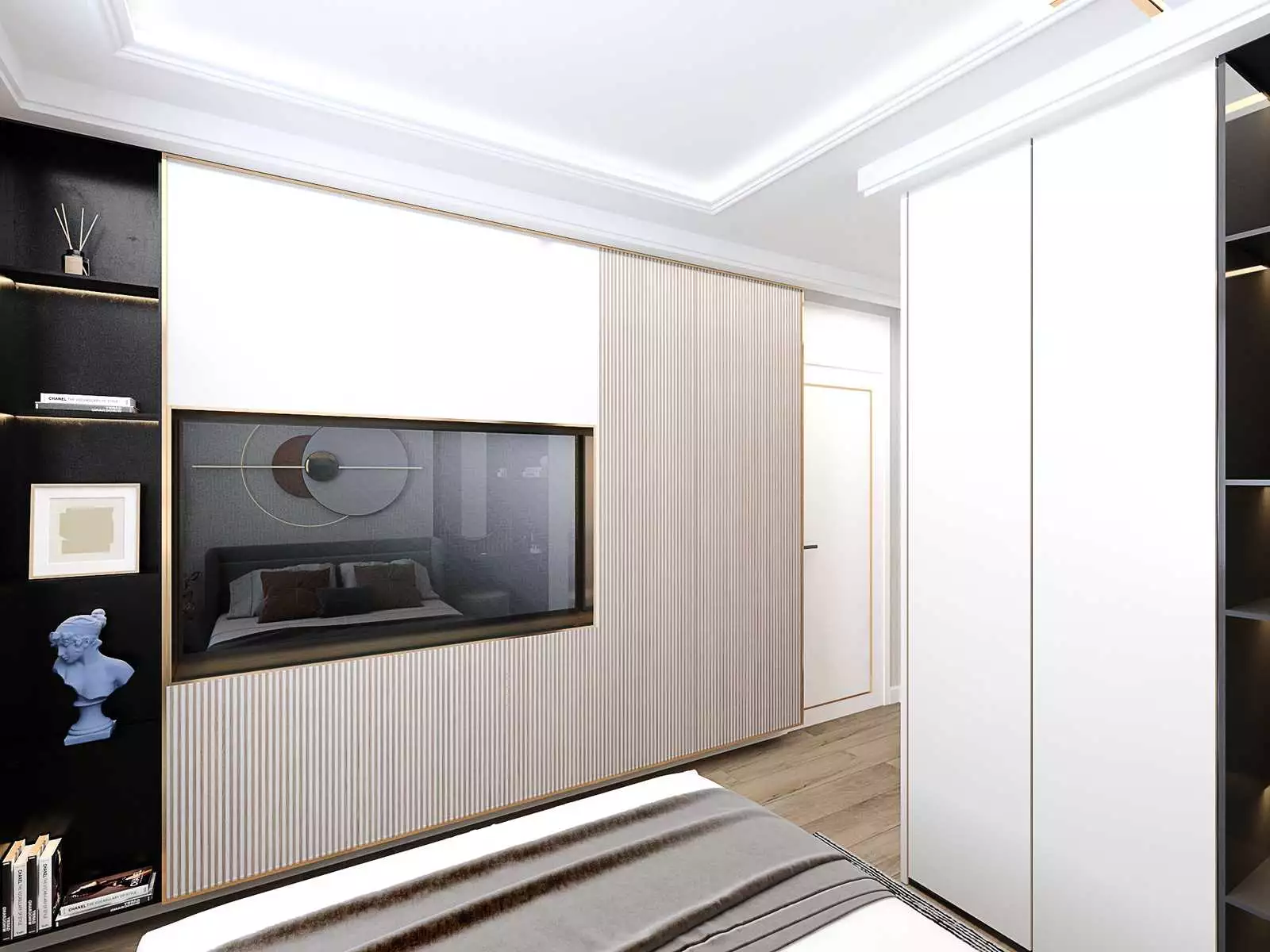 Flat 50m² in Turkey, Demirtas. Priced at 77000€ rent photo-27