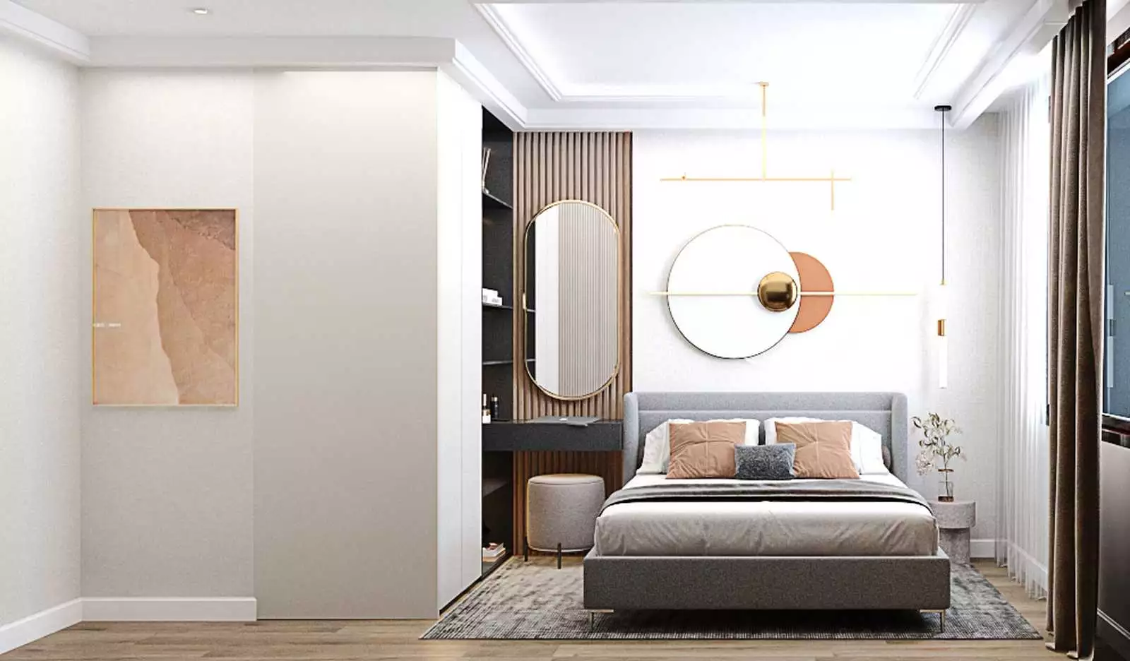 Flat 50m² in Turkey, Demirtas. Priced at 77000€ rent photo-29
