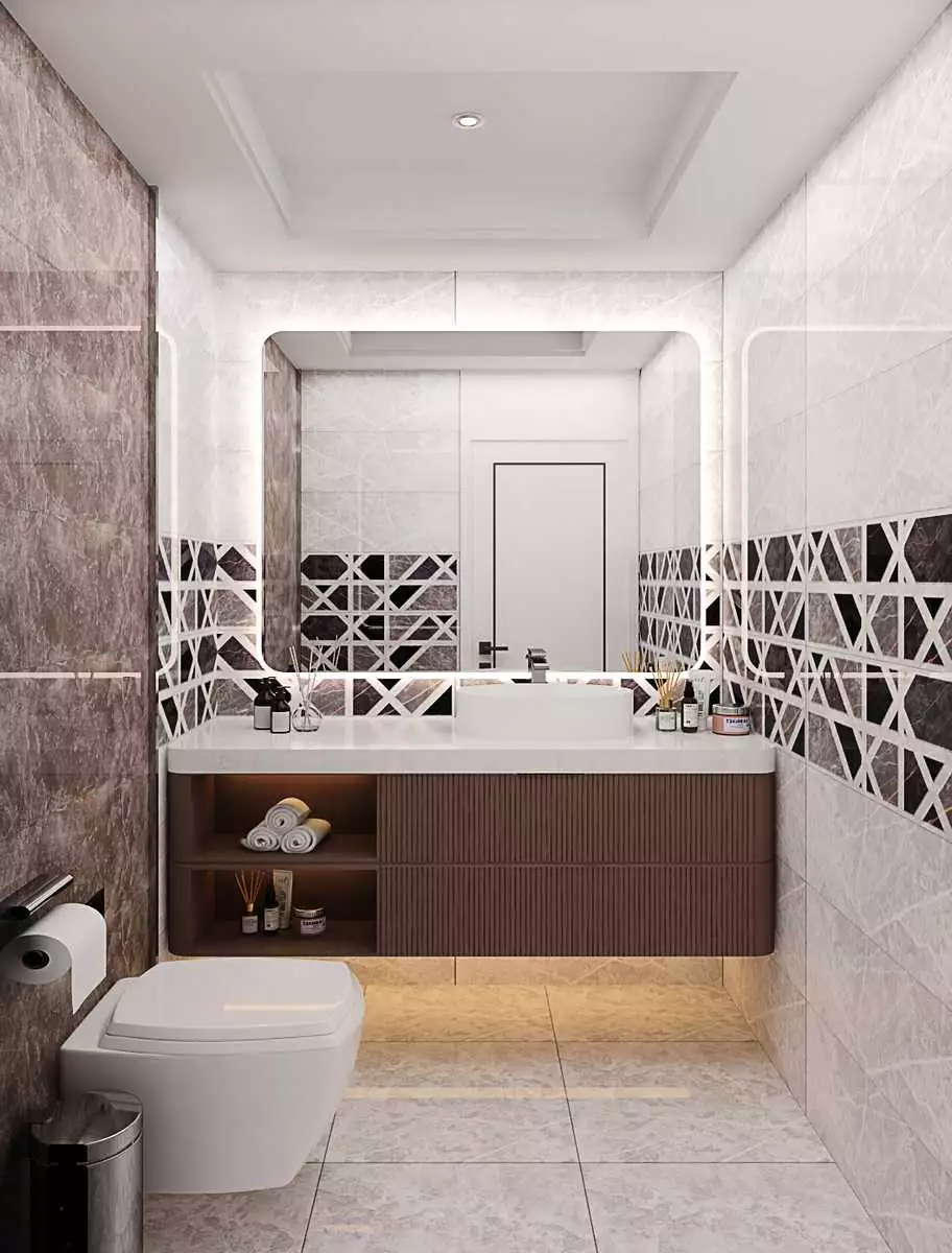 Flat 50m² in Turkey, Demirtas. Priced at 77000€ rent photo-30