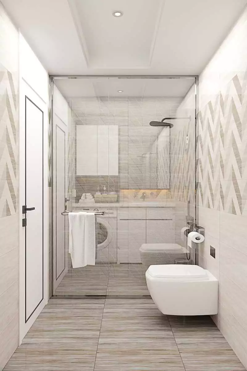 Flat 50m² in Turkey, Demirtas. Priced at 77000€ rent photo-31