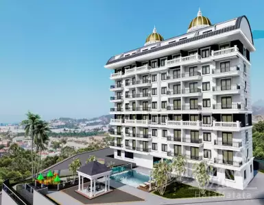 Buy in Turkey for 77000€