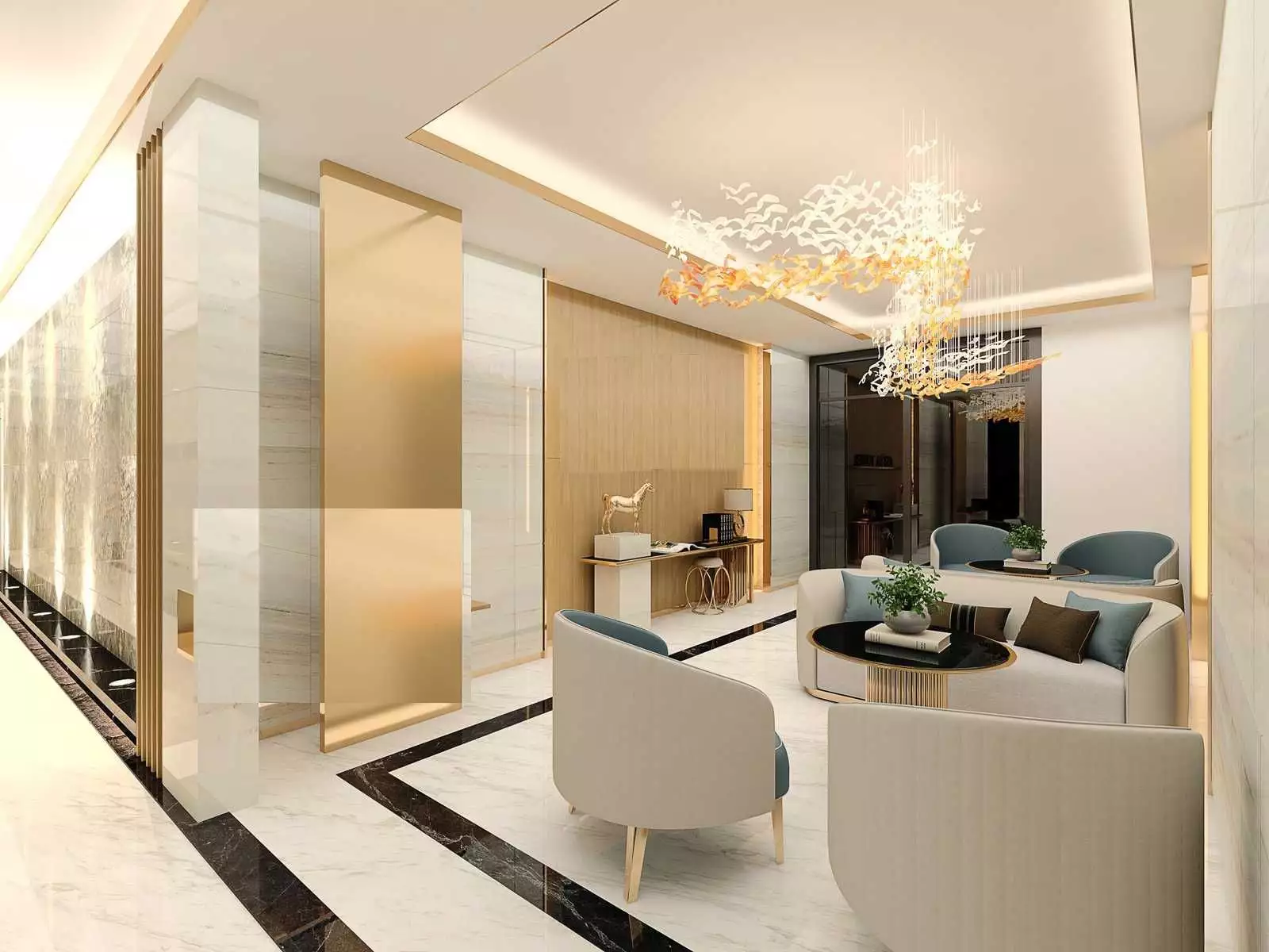 Flat 51m² in Turkey, Demirtas. Priced at 77000€ rent photo-17