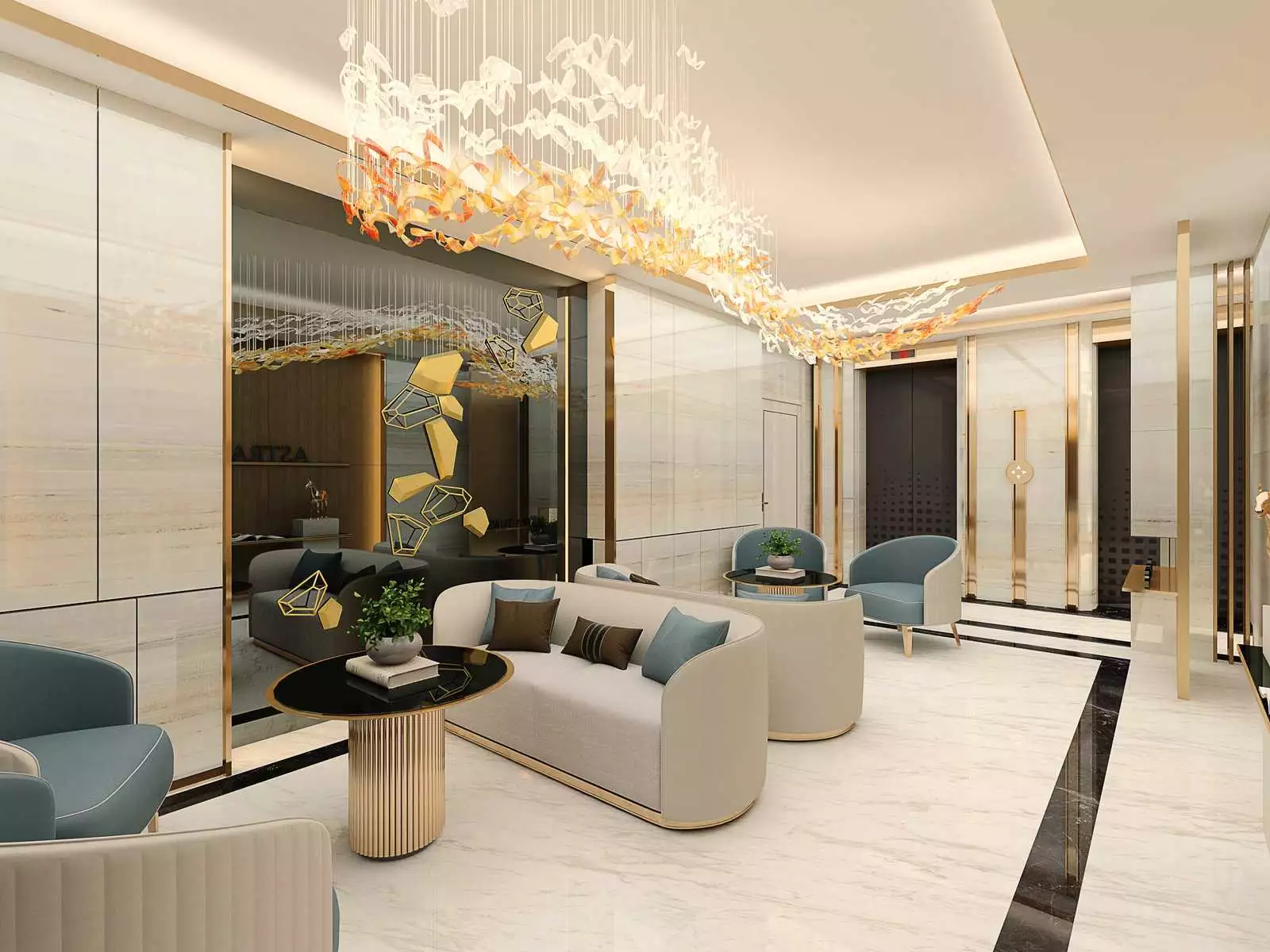 Flat 51m² in Turkey, Demirtas. Priced at 77000€ rent photo-18