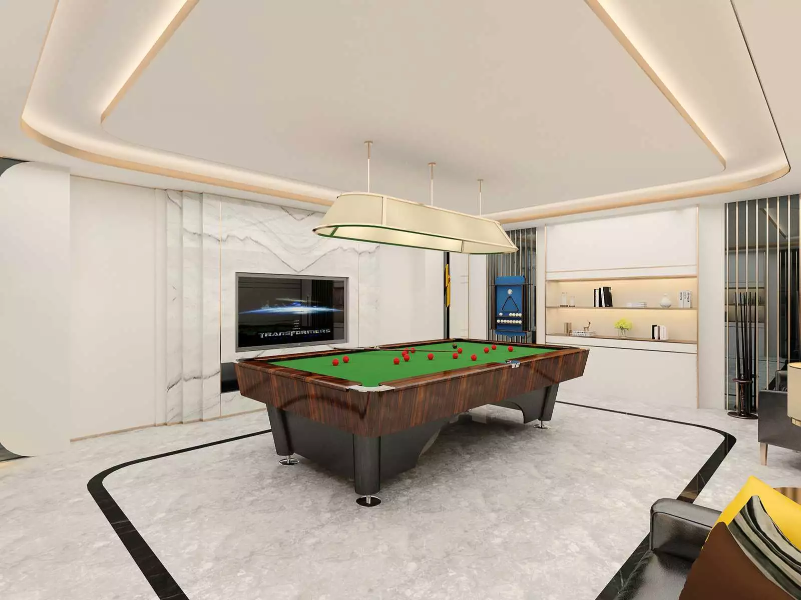 Flat 51m² in Turkey, Demirtas. Priced at 77000€ rent photo-19
