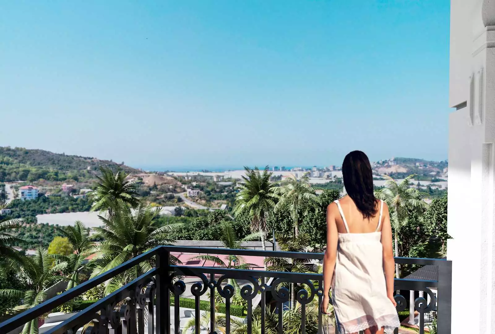 Flat 51m² in Turkey, Demirtas. Priced at 77000€ rent photo-30