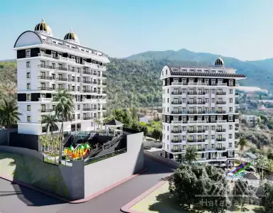 Buy in Turkey for 77000€