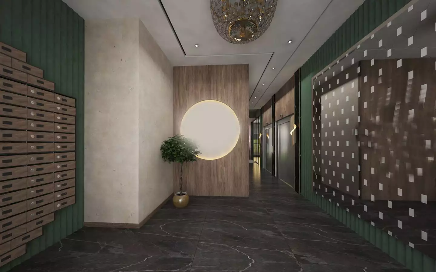 Flat 53m² in Turkey, Demirtas. Priced at 128250€ rent photo-14