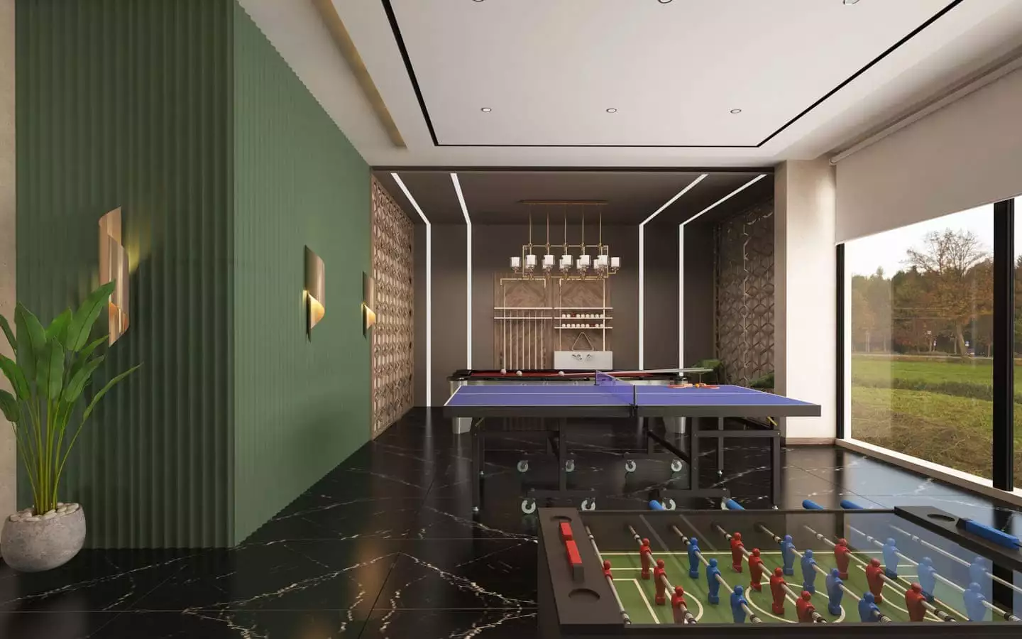 Flat 53m² in Turkey, Demirtas. Priced at 128250€ rent photo-17