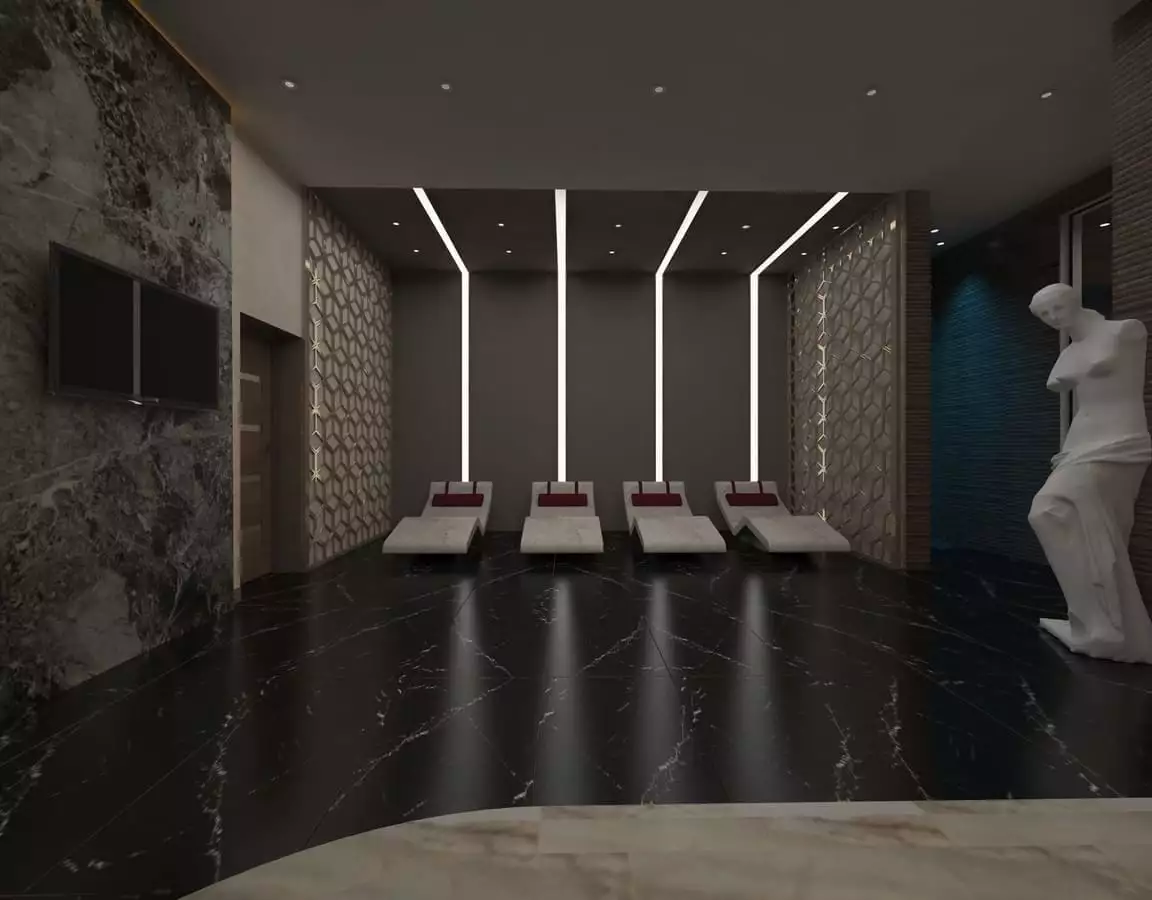 Flat 53m² in Turkey, Demirtas. Priced at 128250€ rent photo-21