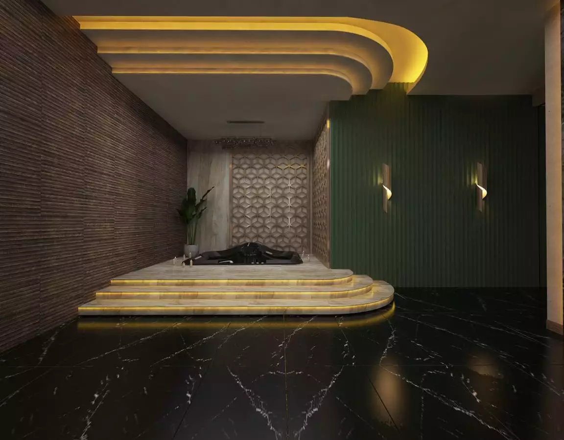 Flat 53m² in Turkey, Demirtas. Priced at 128250€ rent photo-22