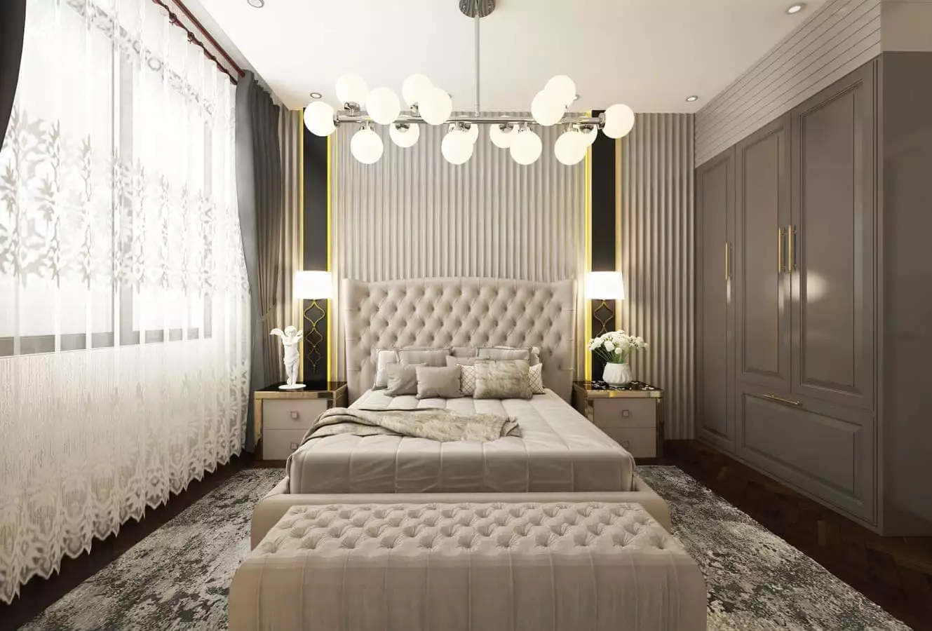 Flat 53m² in Turkey, Demirtas. Priced at 128250€ rent photo-26