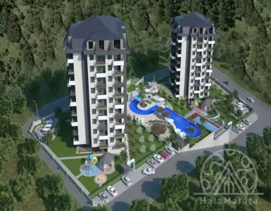 Buy in Turkey for 128250€