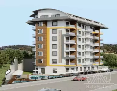 Buy in Turkey for 105000€