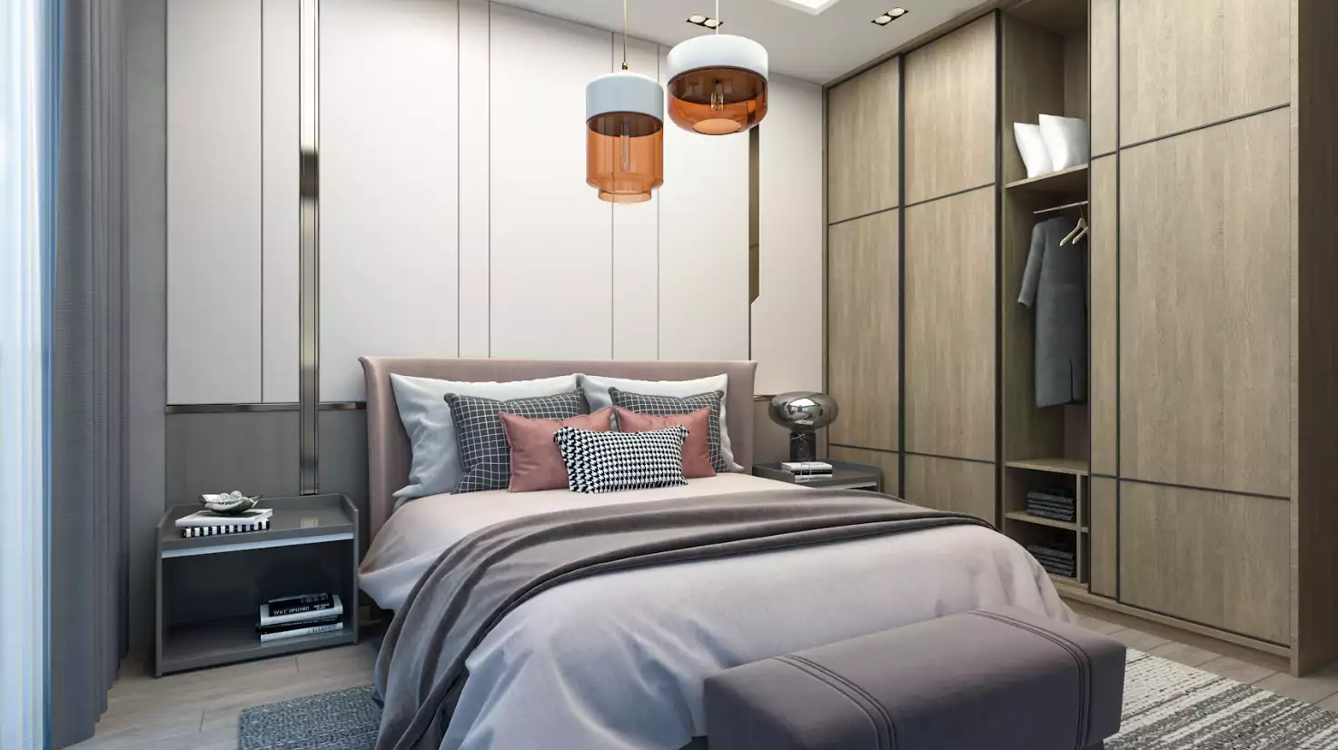 Flat 44m² in Turkey, Mersin. Priced at 55000€ rent photo-19