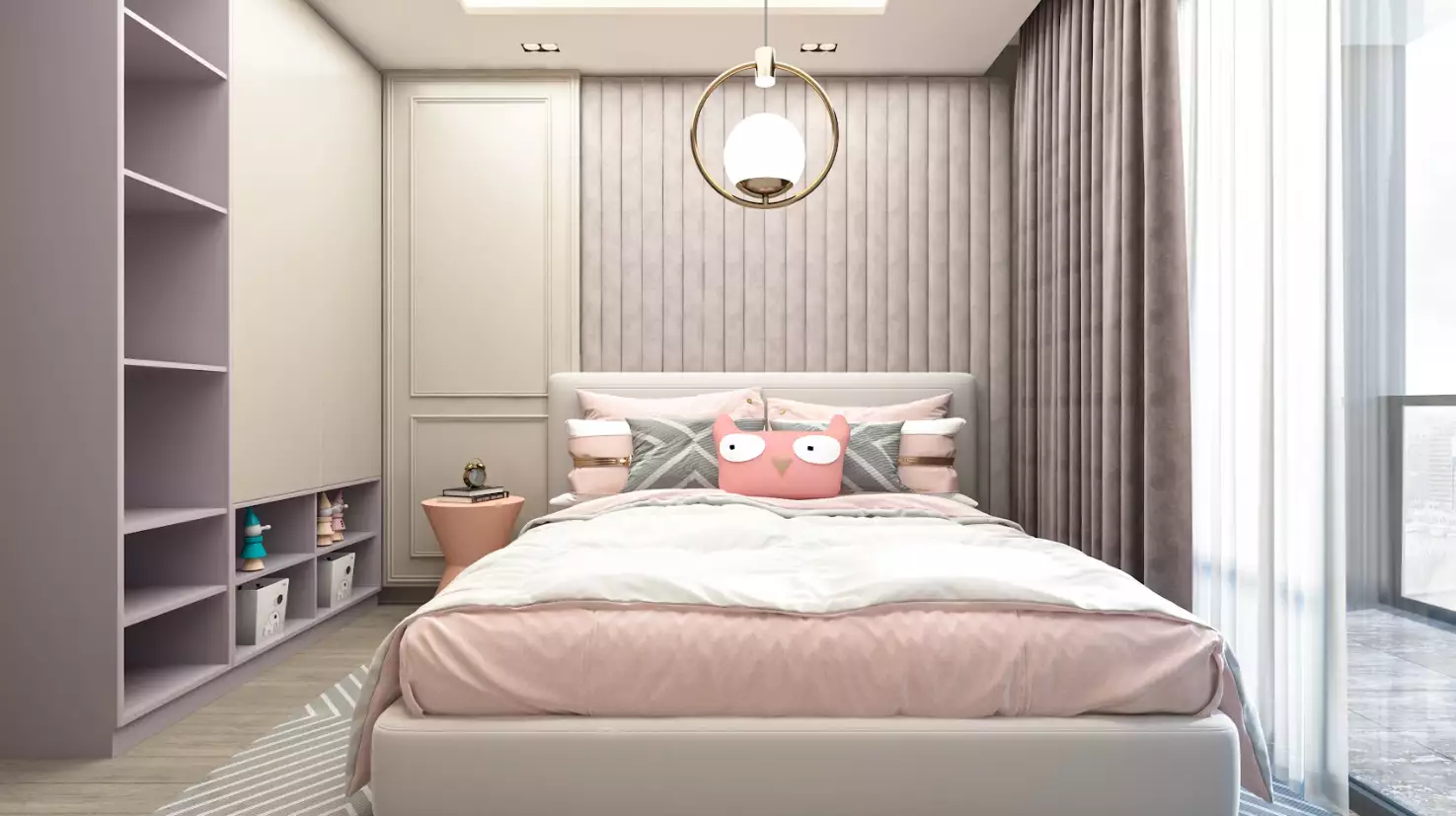 Flat 44m² in Turkey, Mersin. Priced at 55000€ rent photo-20